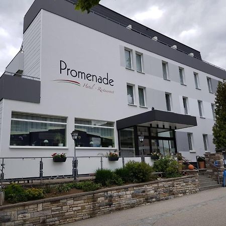 Hotel Promenade Bad Steben Exterior foto